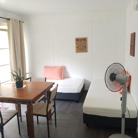 נוקו היבה Temaeva Lodge מראה חיצוני תמונה