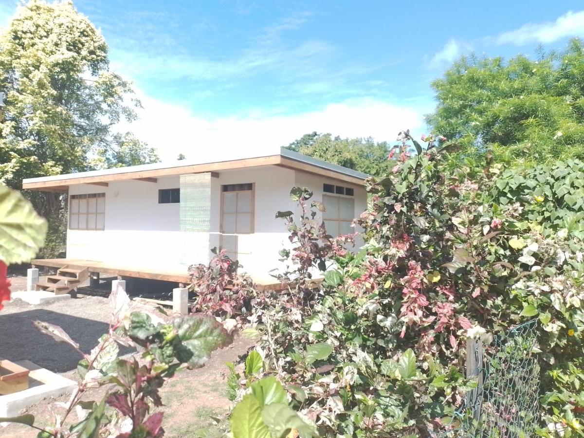 נוקו היבה Temaeva Lodge מראה חיצוני תמונה