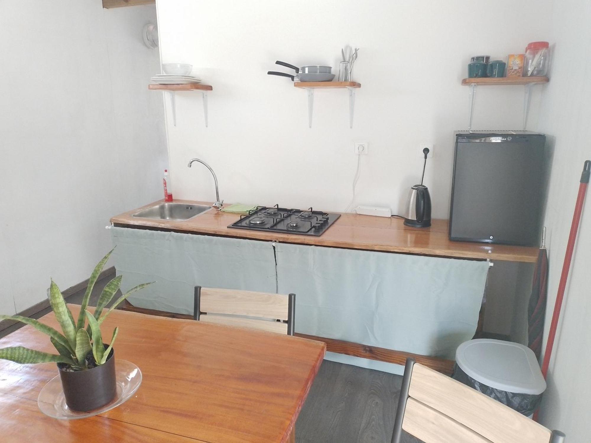 נוקו היבה Temaeva Lodge מראה חיצוני תמונה