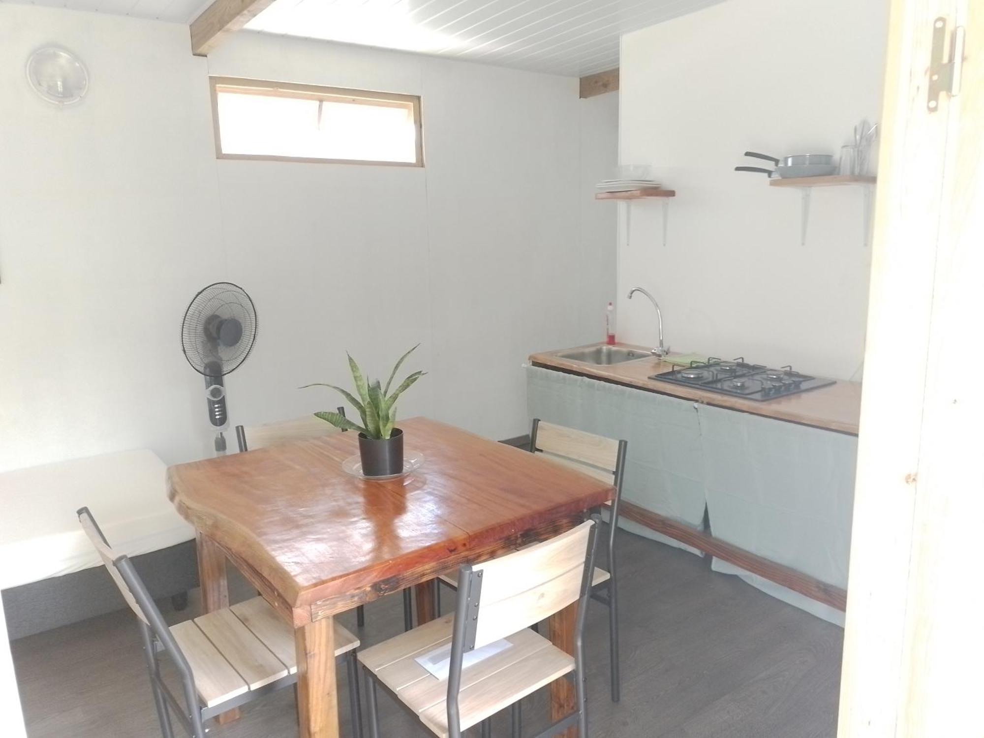 נוקו היבה Temaeva Lodge מראה חיצוני תמונה